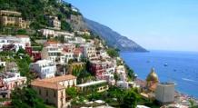 Амальфитанское побережье Италии: описание, достопримечательности и отзывы